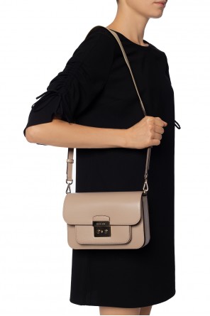 'sloan editor' shoulder bag, zdjęcie 2 'sloan editor' shoulder bag od Michael Kors